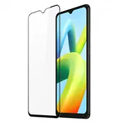 Dux Ducis Tempered Glass Premium 9H Aizsargstikls Xiaomi Redmi A1  A2 Du Xra1 145840 145840-Uniw 6934913034026 Dds1666 aizsardzība ekrānam mobilajiem telefoniem