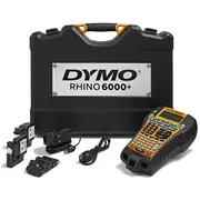 Dymo Rhino 6000  2122966 uzlīmju printeris