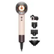 Dyson Supersonic Haartrockner Hd16 -  Ceramic Pink und RosćGold 5025155118245 113407 01 Dys11340701 Nural