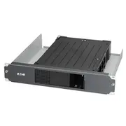 Eaton Ellipse Eco Autonomy Extension  Rack Kit Elrack aksesuārs portatīvajiem datoriem
