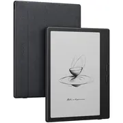 Ebook Onyx Boox Go 7 E-Ink Carta 1300 64Gb Wi-Fi Black  6949710310631 Opc1328R Elektroniskais grāmatu lasītājs