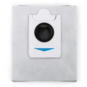 Ecovacs Antibacterial Dust bag Ddb030010 for Deebot X1 Plus/ T10 Plus Auto-Empty Station  3 pcs 002251590000 aksesuārs putekļsūcējam