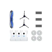 Ecovacs Dkt130151 Service Kit Premium for Deebot X5 Family  446336 aksesuārs putekļsūcējam