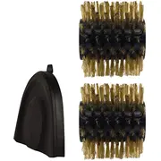 Einhell brush Ultra Stone 1 pair  for surface Picobella 3424122