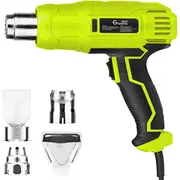 Einhell cordless hot air gun Te-Ha 18 Li - solo  4520500 E4520500