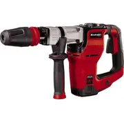Einhell Demolition Hammer Te Dh 12 - red / Blackdeckerk - 1 050 W  4139100 4006825625219