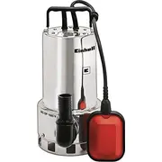 Einhell Gc-Dp 1020 N - 18000L/H  4170773