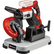 Einhell Pila Tasmowa Akumulatorowa Te-Mb 18/127 U Li Solo 4504215 13177856 4006825662078  Joinedit61090759