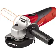 Einhell Tc-Ag 125  4430619 / 4006825603286 E4430619 Slīpmašīna
