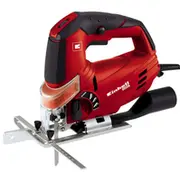 Einhell Tc-Js 85 Stichsage  4321140 E4321140 Elektriskais zāģis