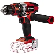 Einhell Te-Cd 18/48 Li-I Solo 4513926 Drill and driver impact  Bez akumulatora un lādētāja E4513926