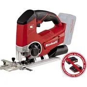 Einhell Te-Js 18 Li cordless scroll jigsaw solo - 4321200  E4321200 Zāģi