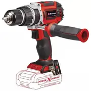 Einhell Tp-Cd 18/60 Li- i Bl Professional Solo Power X-Change 4514205 Akku-Schlagbohrschrauber 18 V ohne Akku  Ladegerat burstenlos 4