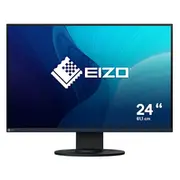 Eizo 61.1Cm 24.1 Ev2410R-Bk  1610 DviHdmiDpUsb black Ev2410R Bk 535998 monitors