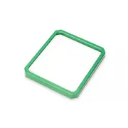 Ek Water Blocks Ek-Quantum Magnitude Accent Rahmen  sTRX4 - grun 3831109844519 ūdens dzesēšanas sistēmas piederumi