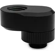 Ek Water Blocks Ek-Quantum Torque G1/4 Zoll Verlangerung Offset Mf 14 - schwarz  3831109832868 ūdens dzesēšanas sistēmas piederumi