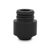 Ek Water Blocks Ek-Quantum Torque Push-In Adapter M 14 - schwarz  3831109895283 ūdens dzesēšanas sistēmas piederumi