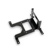 Ek Water Blocks Ek-Uni Pumpenhalterung 140Mm Lufter - vertikal  3831109843291 Waek-1332 ūdens dzesēšanas sistēmas piederumi