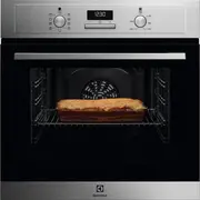Electrolux iebūvējamā cepeškrāsns  Eod3H40Bx Cepeškrāsns