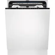 Electrolux trauku mazgājamā mašīna Iebūv.  60 cm Eeg88700W Trauku