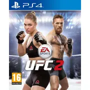 Electronic Arts Ufc2 Ps4  1024416 7016802869236