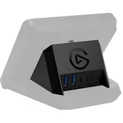 Elgato  Hub - 4 ports Usb 3.1 Gen 1 840006686644 10Gbn9901