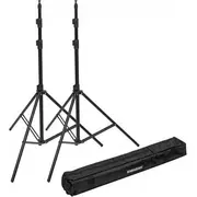 Elinchrom Stativ /Stf.d Set A  E30162 foto video aksesuāri