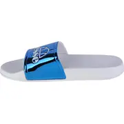 Ellesse Giselle Slides El11W74510-11 Niebieskie 36  El11W74510 11