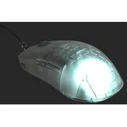 Endgame Gear Op1 Rgb Gaming Maus - Dark Frost  Egg Df Gamo-1097