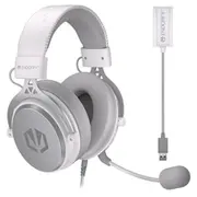 Endorfy Headset Viro Plus Usb Owh  Ey1A005 austiņas