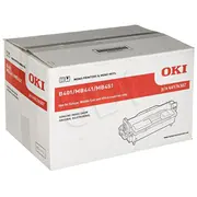 Ep Oki  25000Pgs B401/Mb441/451 44574307 toneris