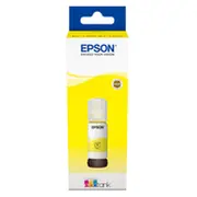 Epson 103 Ecotank Yellow ink bottle  C13T00S44A toneris