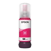 Epson 107 Ecotank Magenta Ink Bottle  C13T09B340 13034564 C13T06C34A toneris