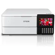 Epson Ecotank L8160 A4 Mfp Inkjet  C11Cj20402 4147548 printeris