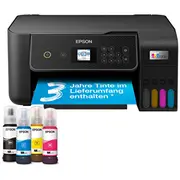 Epson impresora inkjet ecotank et-2870  C11Cj66421 8715946720579
