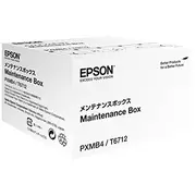 Epson Maintenance Box  Wf-6Xxx/Wf8Xxx Series C13T671200 kārtridžs