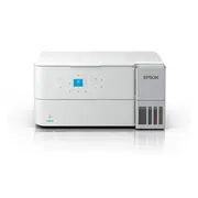 Epson Multifunctional printer  Ecotank L4366 Inkjet Colour A4 Wi-Fi C11Cl41409 printeris