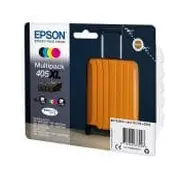 Epson Multipack 4-Colours 405Xl Durabrit  C13T05H64020 kārtridžs