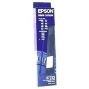 Epson Ribbon Black Lq200 300 4Xx 850 870 C13S015633 C13S015021  7753 toneris