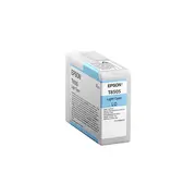 Epson Singlepack Light Cyan T850500  C13T850500 kārtridžs