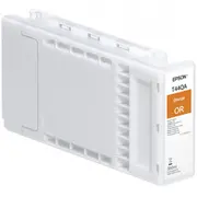 Epson Singlepack Orange T44Qa40 Ultrachr  C13T44Qa40 M0506331 kārtridžs