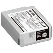 Epson Sjic42P-Bk Ink cartridge  C13T52M140 kārtridžs