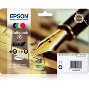 Epson T1626 Fuller Tinte Cmyk Multipack  C13T16264012 kārtridžs