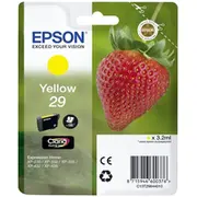 Epson T2984 Erdbeere Tinte Single Pack Gelb  C13T29844012 kārtridžs