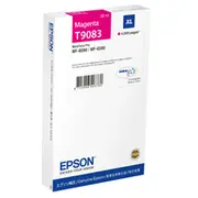 Epson Wf-6Xxx Ink Cartridge Magenta Xl  C13T90834N 13223738 M0506950 toneris