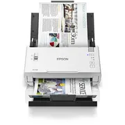 Epson Workforce Ds-410 Dokumentenscanner B11B249401 A4  10Bits 600 dpi Usb Adf Duplex skeneris