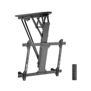 Equip Deckenhalterung 32-70/1Tft  35Kg motoisiert sw 650329 650610 Stiprinājumi projektoriem