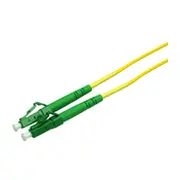 Equip Lwl Patchkabel Lc/Apc-Lc/Apc 30.00M Simplex 9/125Um  255908 apgaismes ķermenis