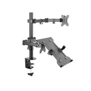 Equip Monitor holder 13 - 32 notebook stand 650119  4015867202234