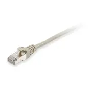 Equip Patchkabel Cat6  34X/Box S/Ftp 2Xrj45 2.00M gr Lszh 635501 tīkla kabelis